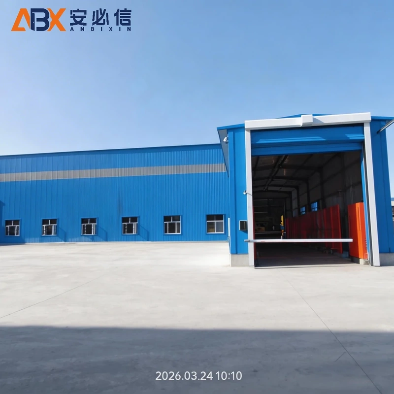 赤峰市PVC堆积门