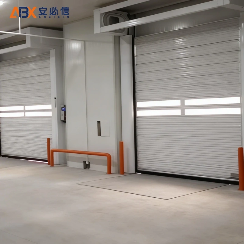 赤峰市雷达高速门